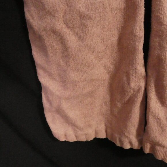 PARASUCO - Ergonomic Jeans | size 26 x 32 | Stylish Soft Pink Straight-Leg Pants - Picture 15 of 16